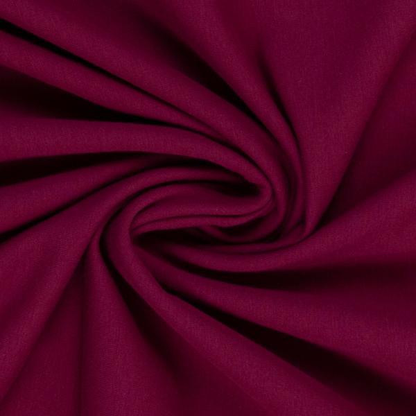 Swafing Eike Sweat angeraut Uni Beere 639